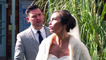 Hollyoaks 16th November 2018