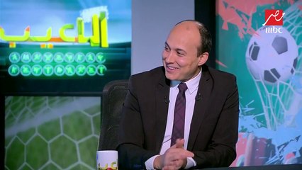 هيثم الراشدي الناقد الرياضي التونسي: توقعت فوز الترجي بالبطولة بعد الهزيمة في مصر