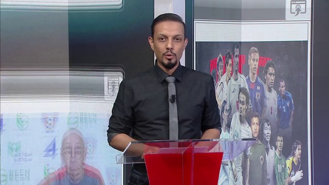 اخر الأخبار الرياضية مع مدين رضوان