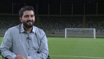 المغربي مراد باتنا يكشف عن ناديه المفضل في السعودية ومن هو أفضل لاعب سعودي