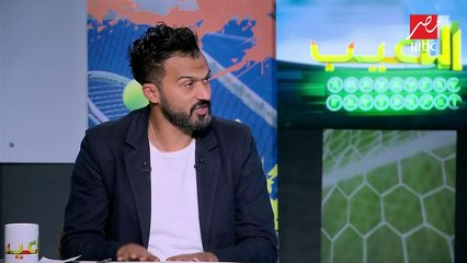 إبراهيم سعيد: مستوانا مع أجيري أفضل مقارنة مع مستوى المنتخب مع  كوبر