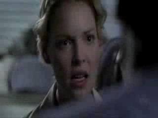 Denny and Izzie- The Movie