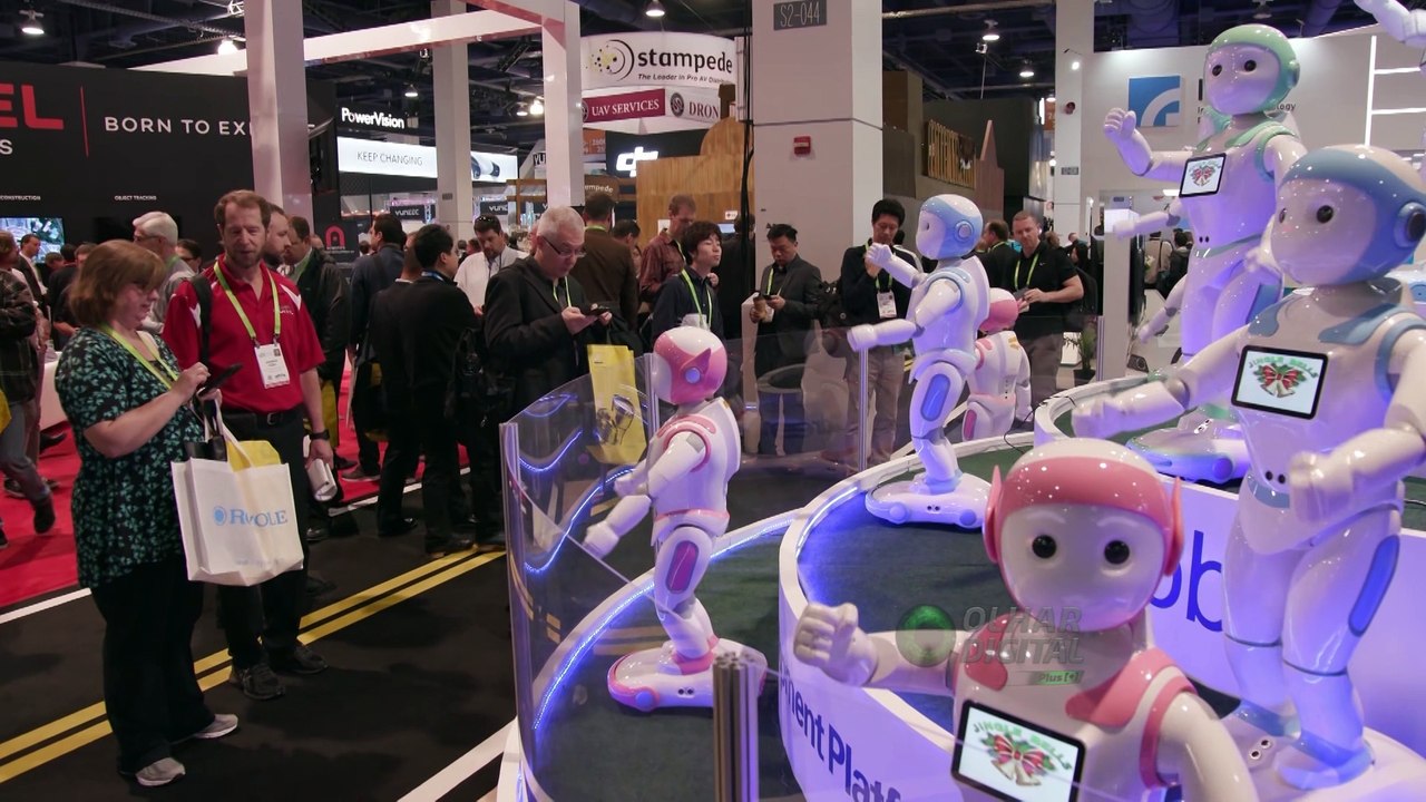 Inteligência artificial: saiba o que o futuro reserva para a tecnologia