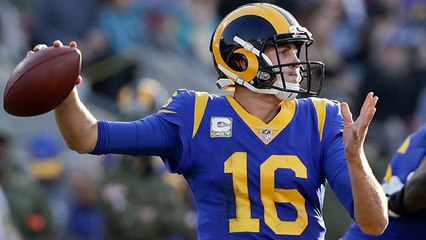 'MNF' Chiefs-Rams fantasy preview | NFL Fantasy Live