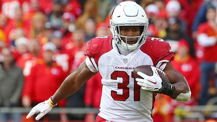 Running backs with great matchups in Week 11 | NFL Fantasy Live