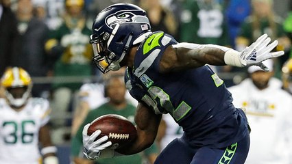 Packers-Seahawks 'TNF' fantasy fallout | NFL Fantasy Live