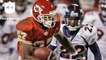 Thanksgiving Throwback: Larry Johnson feasts on Broncos defense