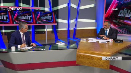 Dinamit 16 Kasım 2018