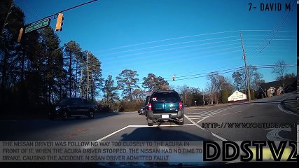 [US ONLY] US CAR CRASH ROAD RAGE COMPILATION #63 [New Years Edition]