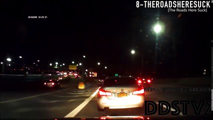 [US ONLY] US CAR CRASH ROAD RAGE COMPILATION #64 [40K Subs Edition]