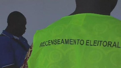 Guinée-Bissau : des législatives après le recensement électoral