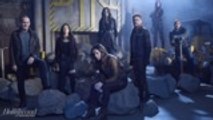 ABC Renews 'Agents of Shield' for a 7th Season | THR News