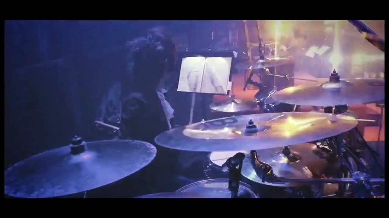 KAMIJO - Tsuioku no mon Amour 追憶のモナムール [LIVE Epic Rock Orchestra] (Sub Español+Romaji+Kanji)