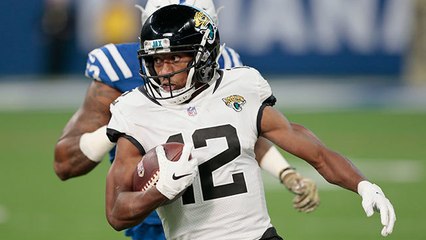 Three fantasy sleepers to target in Week 11 | NFL Fantasy Live