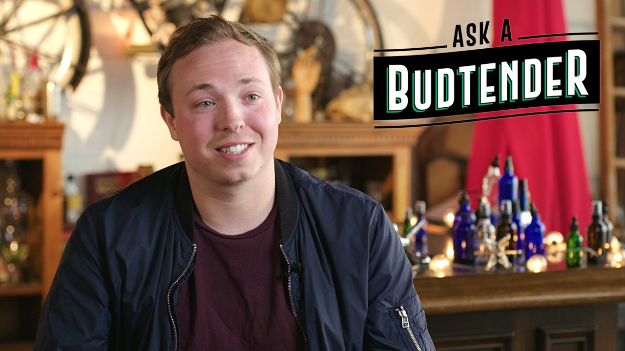 Ask a Budtender: This Is What A Good Budtender Looks Like (According To Budtenders)