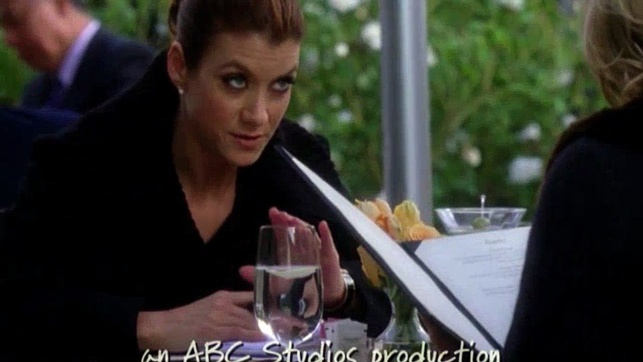 Private Practice S04E12 Heaven Can Wait