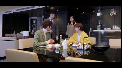 If Paris Downcast Ep 21 ENGSUB - INDOSUB