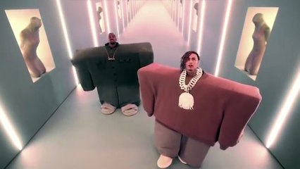 The Hilary Lost Song Parody (Donald Trump Gloat Fest) FT Drake, Kanya, Missy Eliot, Lil & Pump.