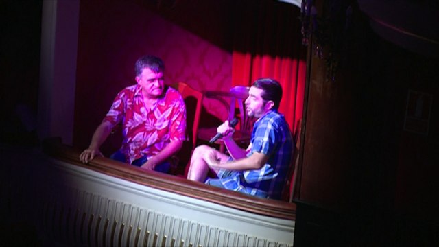 Sandra Sabatés defiende a su compañero Dani Mateo