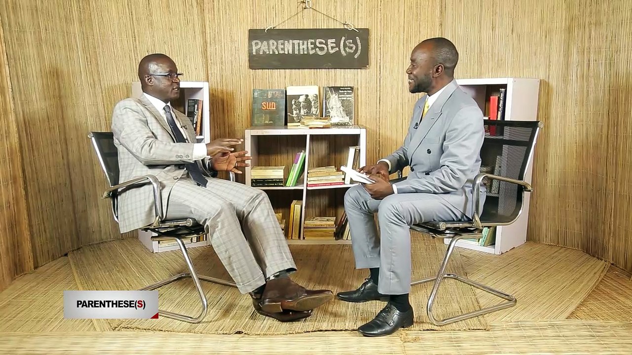 PARENTHESES 2 YAMOUSSA SIDIBE MURUTIGUI