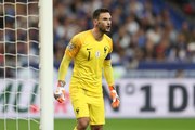 Hugo Lloris revient sur sa performance