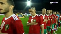 ملخص مباراة المغرب والكاميرون 2 -0 -تصفيات كاس افريقيا للامم 16/11/2018