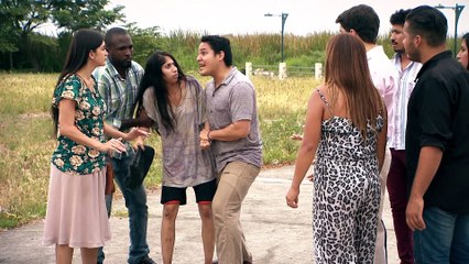 Sharon la hechicera - Capítulo 66 - Recupérate Camilo