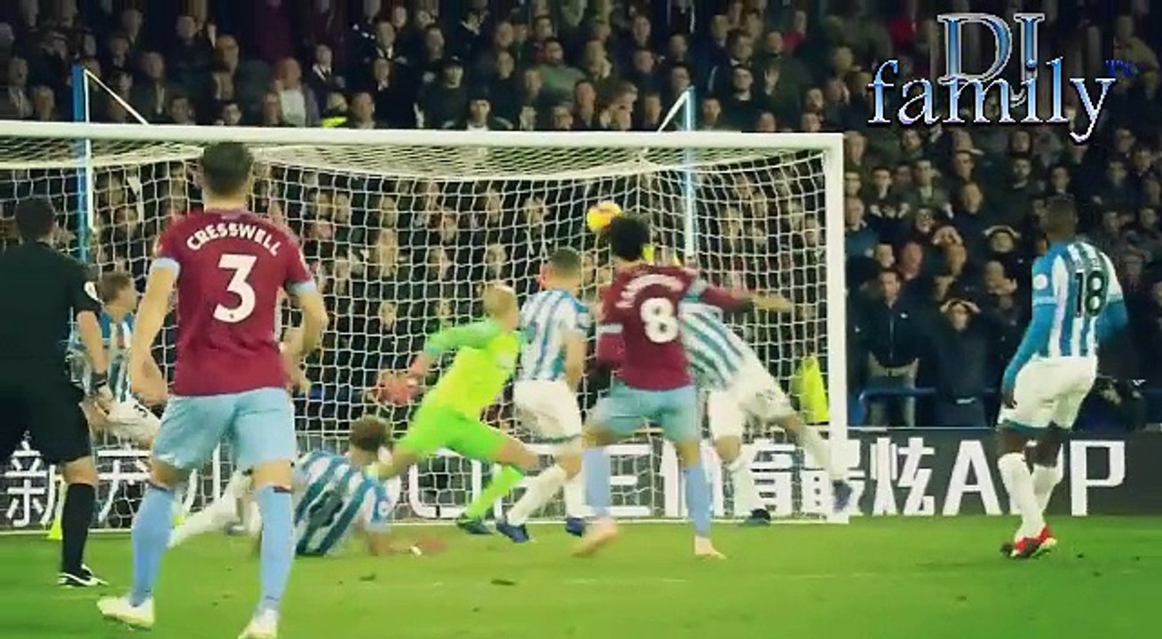 Top 5 Goals Terbaik Liga Inggris Pekan Ke 12