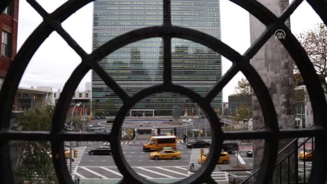 'Yemenli Taraflar Esir Değişimi Anlaşması İmzalayacak - Birleşmiş