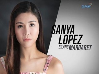 Cain at Abel: Si Sanya Lopez bilang Margaret | Teaser