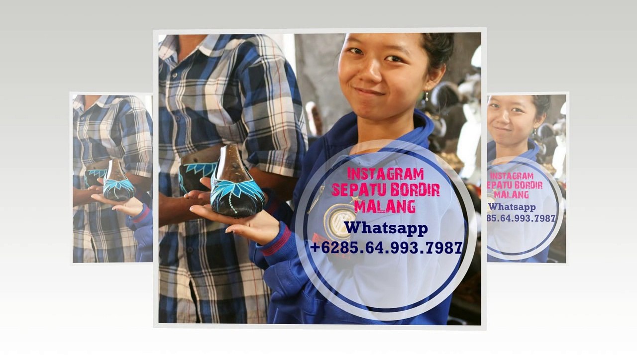 085649937987, Gambar Sepatu Bordir, Grosir Sepatu BordirLawang, Grosir Sepatu BordirBangil