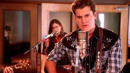 Jon Pardi - Missin' You Crazy