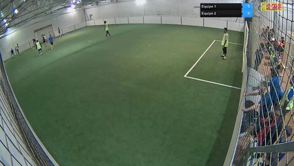 Equipe 1 Vs Equipe 2 - 16/11/18 20:35 - Loisir Poitiers - Poitiers Game Parc