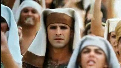 A Terra Prometida Capitulo 128 Completo na integra