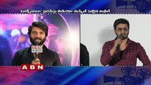 Hero Nikhil Reacts on Taxiwala Movie Piracy
