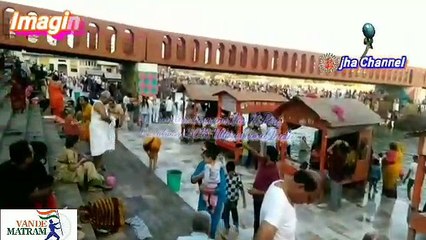 Surprise Imagine Har Ki Pori Haridwar Uttarakhand India ☸☸ ☸ Imagine my first Life