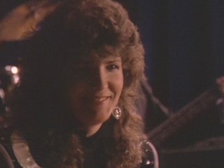 Kathy Mattea - Come From The Heart