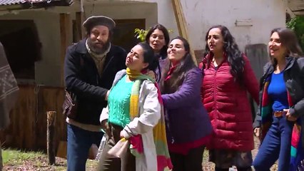 Isla Paraiso Capitulo 34 Completo HD -  Capitulo 34 Isla Paraiso  Completo HD