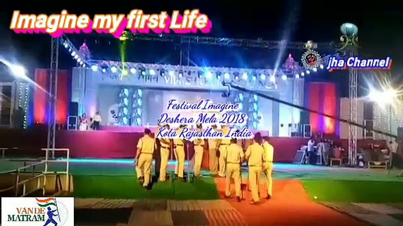 Surprise Imagine Kota Deshera Mela 2018 Kota Rajasthan India ☸☸☸ Imagine my first Life