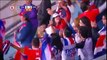 Chile vs Costa Rica 2-3 All Goals & Highlights