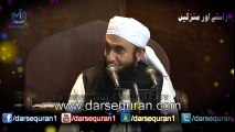 Huzoor (SAW) Ka Munafiqo K Sath Ravaiya - Maulana Tariq Jameel