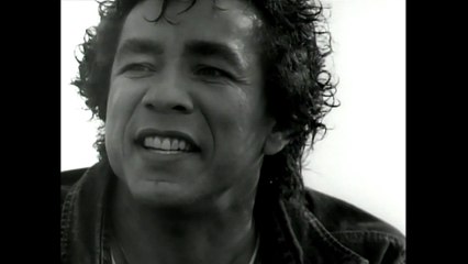 Smokey Robinson - Just To See Her