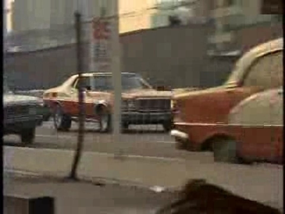 Ford Gran Torino (Starsky & Hutch)