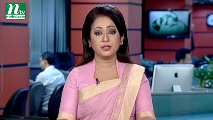 NTV Shokaler Khobor | 17 November, 2018