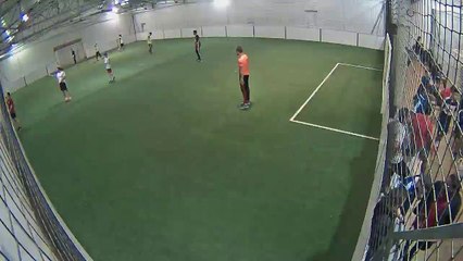 Equipe 1 Vs Equipe 2 - 16/11/18 21:42 - Loisir Poitiers - Poitiers Game Parc