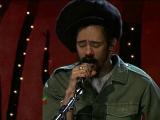 Damian Marley - For The Babies