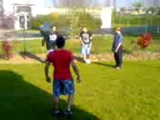 Bak&Moh VS DelPiero&MZ
