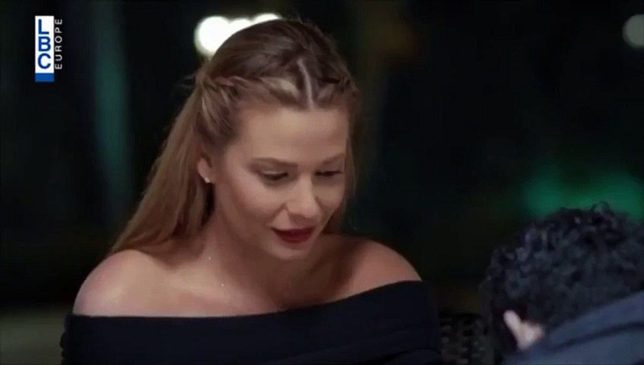 برومو الثاني لمسلسل الحب الحقيقي الجزء الثاني - alhob alhakiki S 2 promo 2 , HD tv series comedy cinema cartoons Mvs 2018