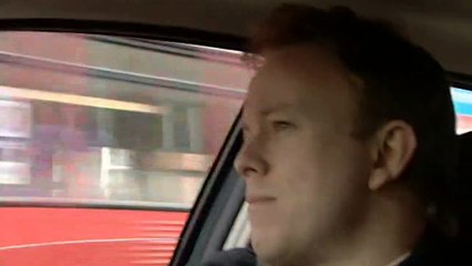 The Bill S19E37 Laid To Rest