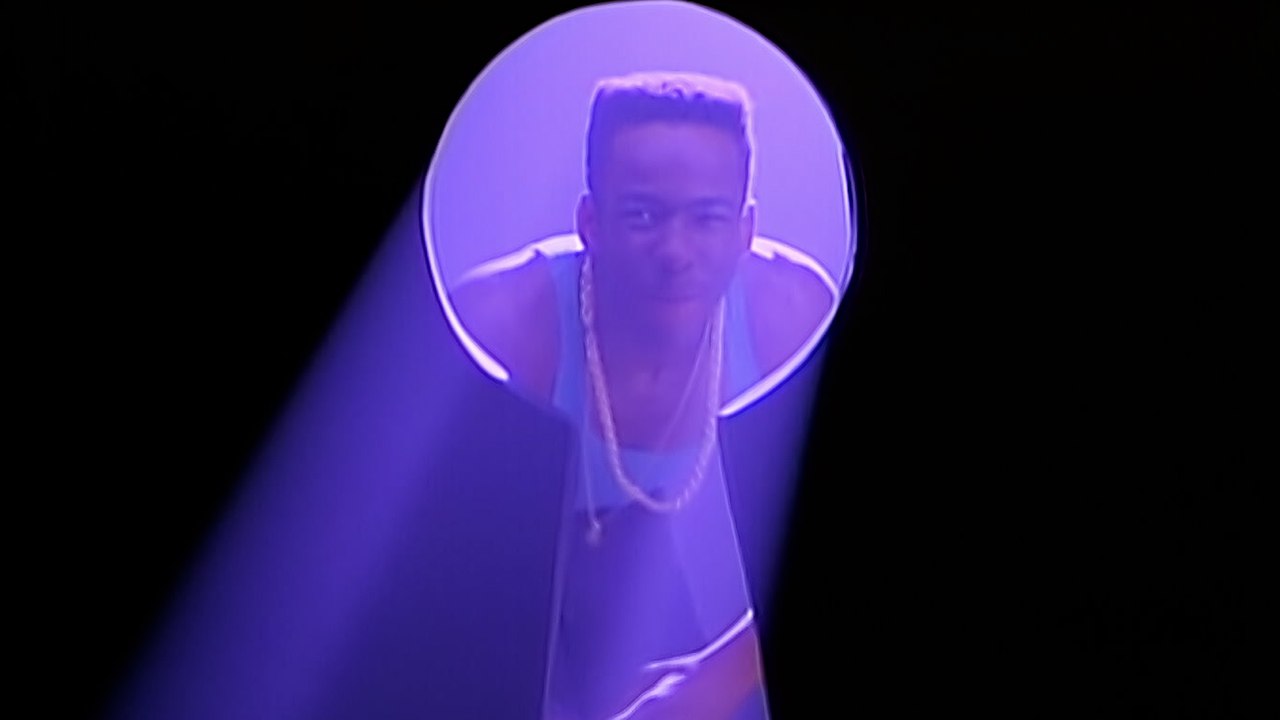 Bobby Brown Girl Next Door video Dailymotion